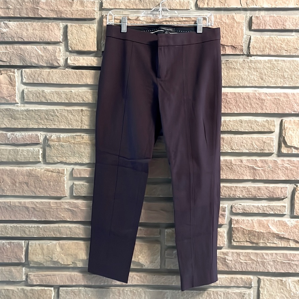 Banana Republic Petites Chino